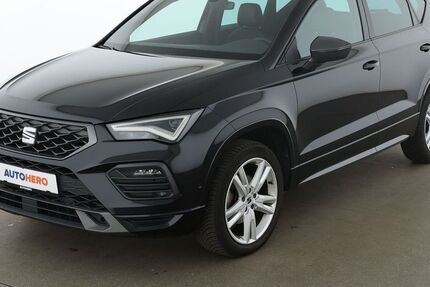Seat Ateca 59.706 km 25.990 &euro; Dresden 01187