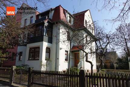 Wohnung Dresden / Kleinzschachwitz Kleinzschachwitz - 3.5 Zimmer, 91 m&sup2;, 390.000&euro; | Angebot:26091228