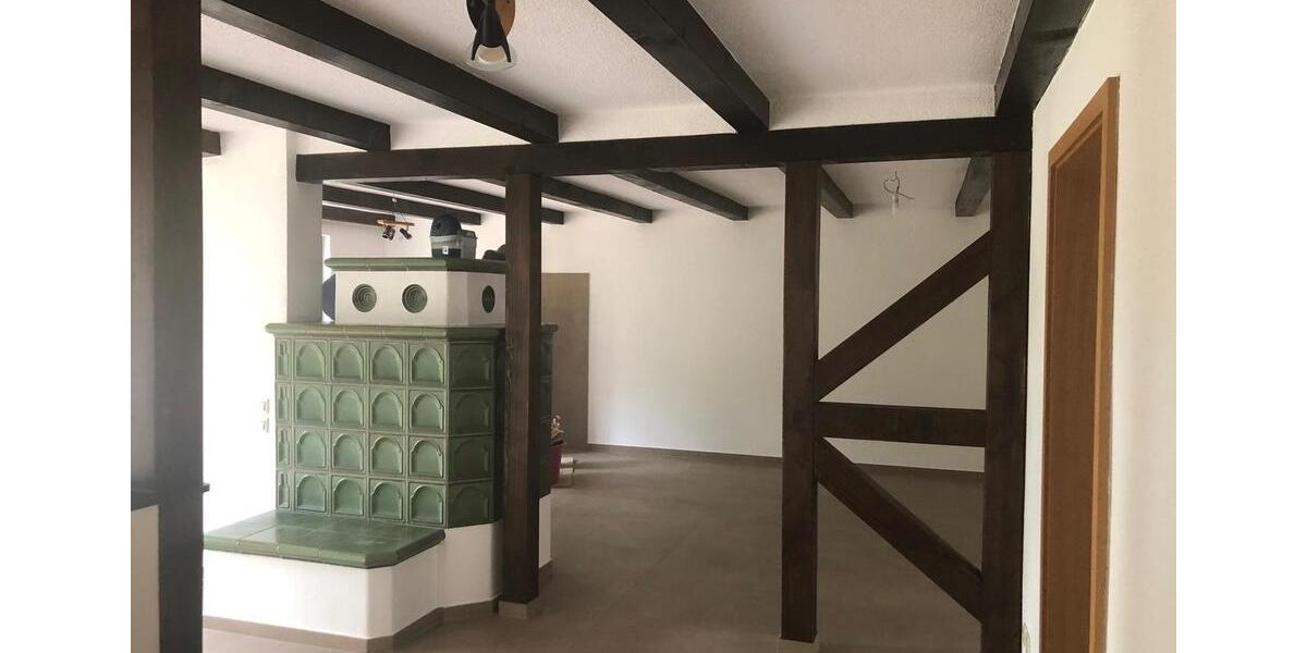 Erdgeschoßwohnung Radeburg - 2 Zimmer, 96 m&sup2;, 960&euro; | Angebot:25217577