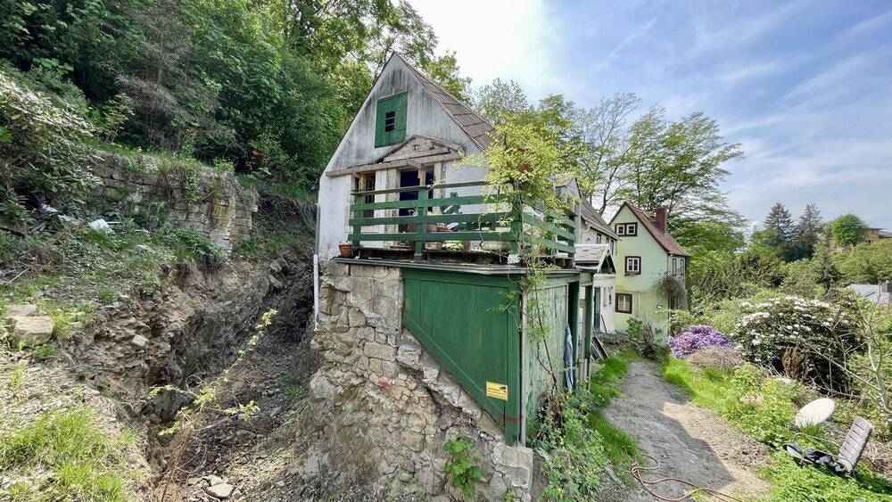 Grundstück Dresden Loschwitz/Wachwitz - 120.000&euro; | Angebot:26630860