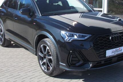 Audi Q3 94.080 km 29.980 &euro; Dippoldiswalde 01744