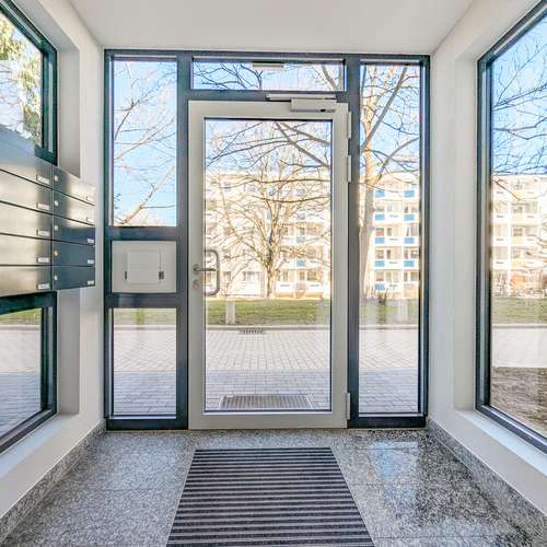 Wohnung zum Mieten in Freiberg 407 € 54.24 m²