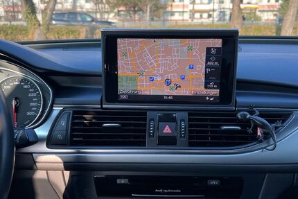 Audi A6 187.000 km 12.900 &euro; Dresden 01237