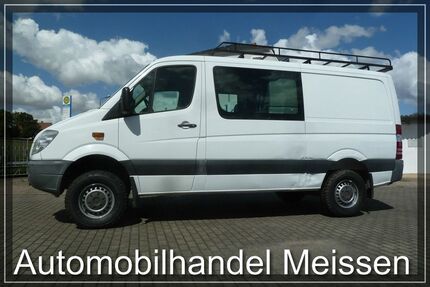 Mercedes-Benz Sprinter 328.000 km 14.999 &euro; Meissen 01662