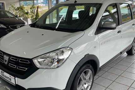 Dacia Lodgy 69.343 km 14.999 € Kesselsdorf 01723
