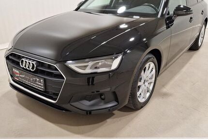 Audi A4 56.750 km 19.949 &euro; Dresden 01157
