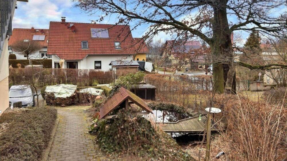 Mehrfamilienhaus, Wohnhaus Dresden Weißig - 9 Zimmer, 280 m&sup2;, 650.000&euro; | Angebot:26108539