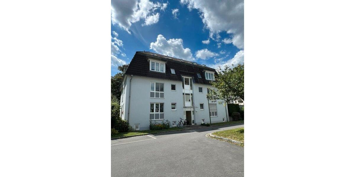 Dachgeschoßwohnung Dresden Leuben - 1.5 Zimmer, 34 m&sup2;, 83.750&euro; | Angebot:26941513