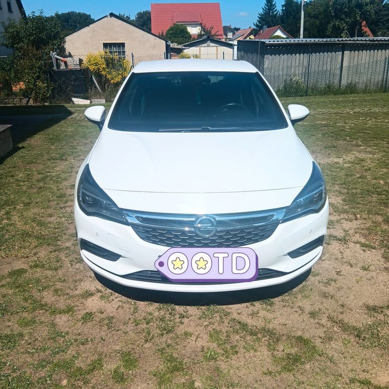 Astra