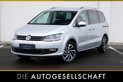 VW Sharan 77.599 km 23.990 &euro; Heidenau bei Dresden 01809