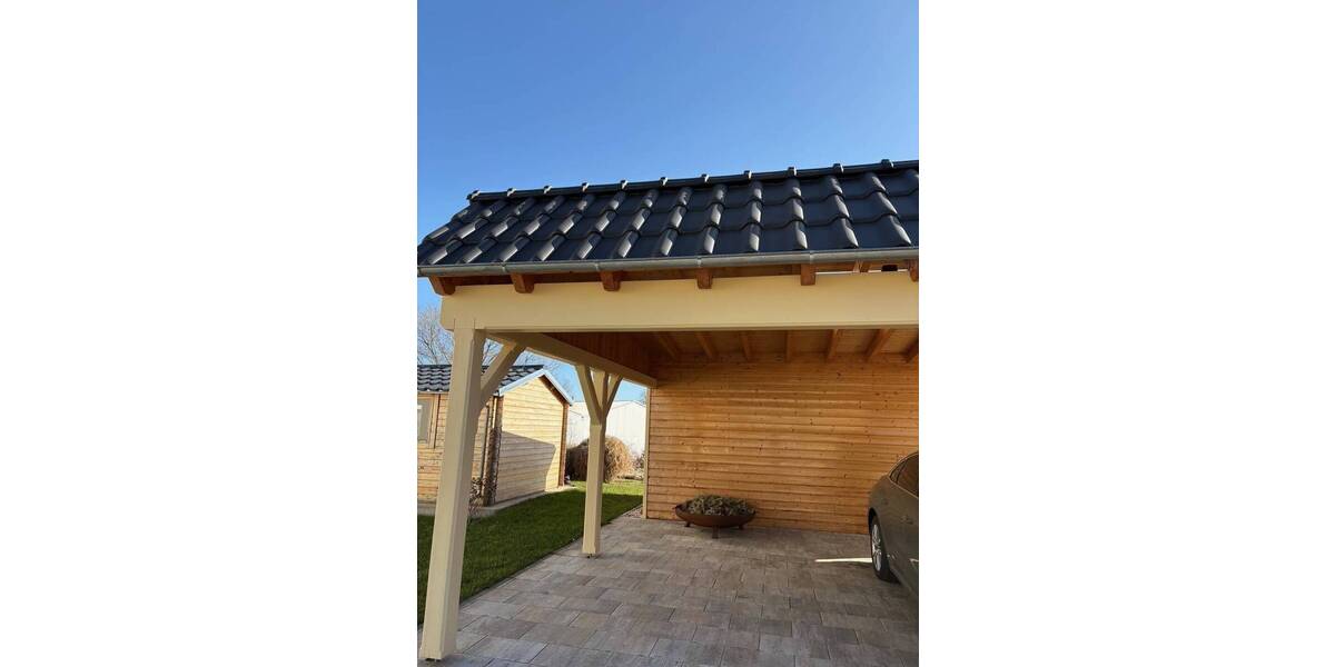 Bungalow Ottendorf-Okrilla Okrilla - 2 Zimmer, 115 m&sup2;, 1.700&euro; | Angebot:26261575