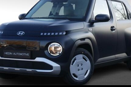 Hyundai INSTER 9.900 km 24.590 &euro; Dresden 01219