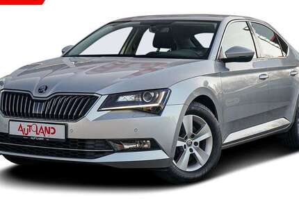 Skoda Superb 49.968 km 20.490 &euro; Dresden 01069