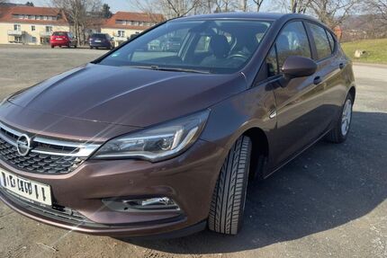 Opel Astra 105.000 km 10.700 &euro; Freital 01705