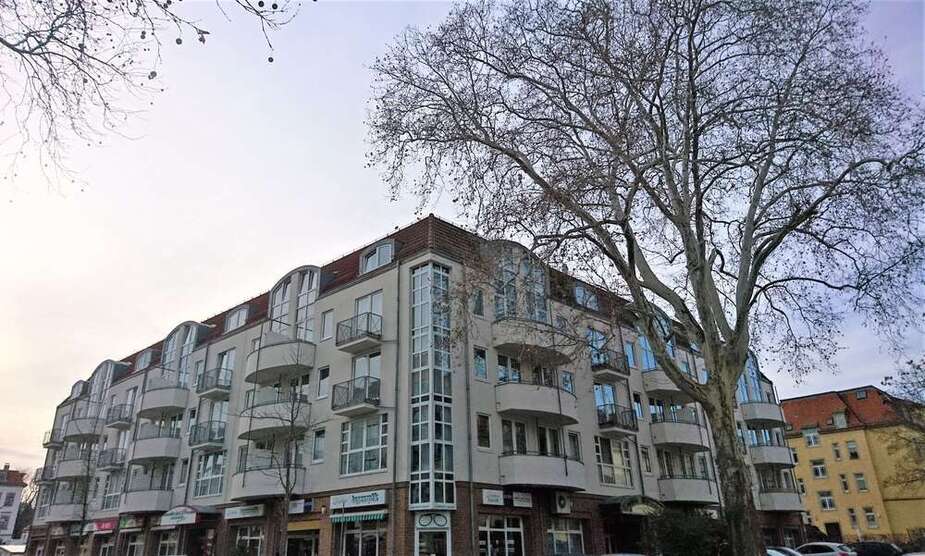 Wohnung zum Mieten in Dresden 420 € 46.68 m²