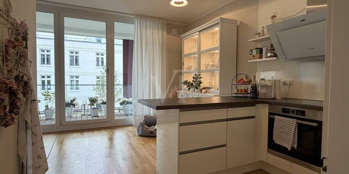 Etagenwohnung Dresden Loschwitz/Wachwitz - 3 Zimmer, 100 m&sup2;, 559.000&euro; | Angebot:26607661