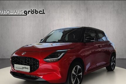 Suzuki Swift 1.768 km 22.580 &euro; Freital 01705