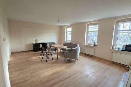 Wohnung Klipphausen OT Weistropp Weistropp - 4 Zimmer, 85 m&sup2;, 600&euro; | Angebot:25819550