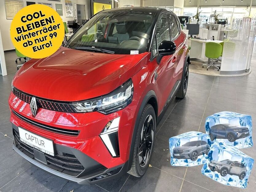 Captur