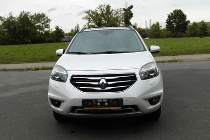 Renault Koleos 179.846 km 5.399 &euro; Dresden 01237