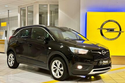Opel Crossland (X) 58.392 km 12.395 &euro; Heidenau 01809