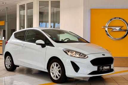 Ford Fiesta 98.661 km 6.990 &euro; Heidenau 01809