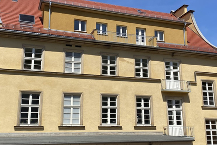 Exclusive, komplett sanierte Büroetage in historischer Meißner Altstadt - Gewerbeobjekt Meißen | Angebot:19045054
