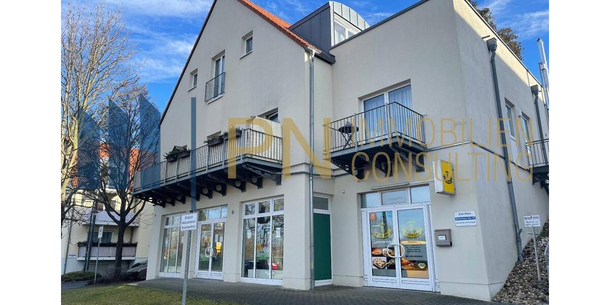 Gewerbeobjekt Dresden Prohlis - 600&euro; | Angebot:25396409