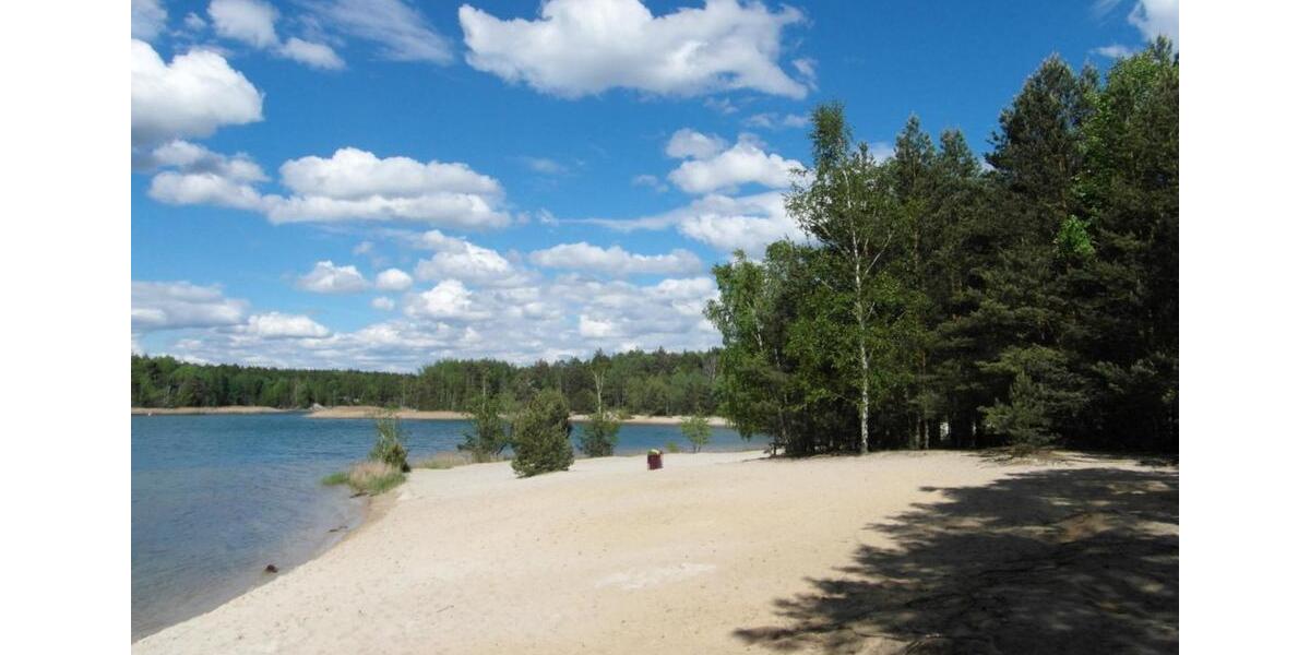 Haus zur Miete in Seenähe bei Senftenberg 4 zimmer