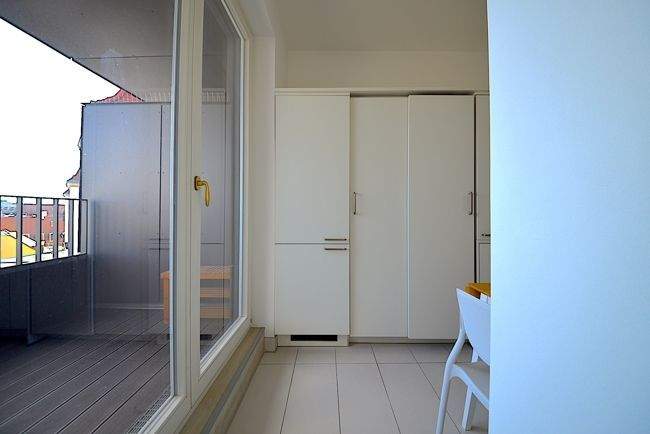 Etagenwohnung Dresden Innere Neustadt - 3 Zimmer, 90 m&sup2;, 1.448&euro; | Angebot:25768402