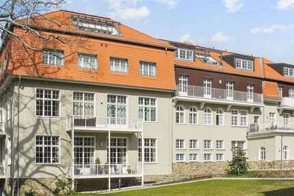 Wohnung zum Kaufen in Dresden 515.000 € 97.42 m² 3 zimmer