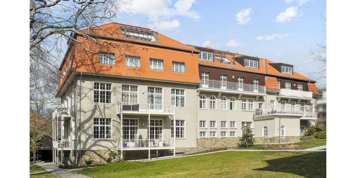 Wohnung zum Kaufen in Dresden 515.000 € 97.42 m² 3 zimmer