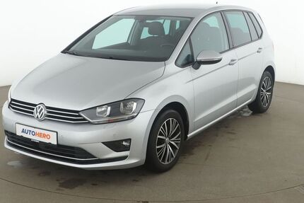 VW Golf Sportsvan 86.216 km 12.580 &euro; Dresden 01187
