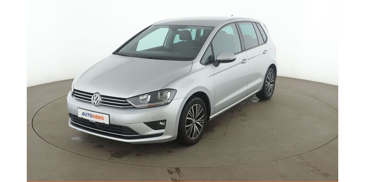 VW Golf Sportsvan 86.216 km 12.580 &euro; Dresden 01187