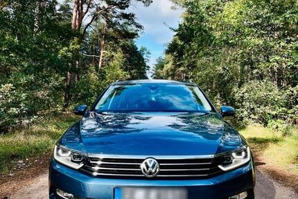 VW Passat 253.300 km 14.950 &euro; Dresden 01239