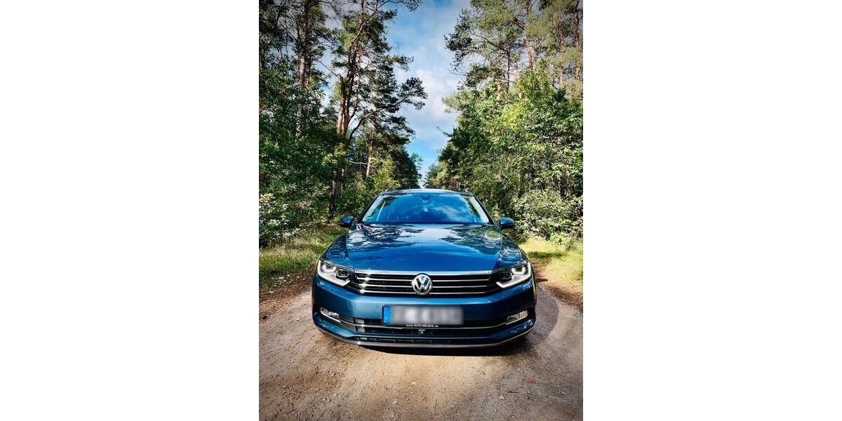 VW Passat 253.300 km 14.950 &euro; Dresden 01239
