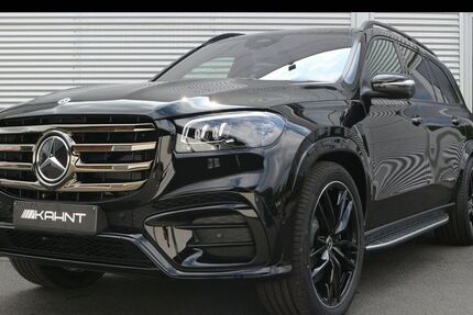 Mercedes-Benz GLS 450 12.900 km 116.900 &euro; Dippoldiswalde bei Dresden 01744
