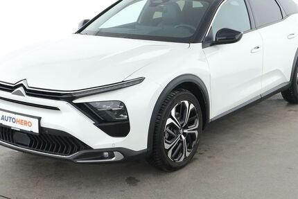 Citroen C5 X 39.419 km 19.340 &euro; Dresden 01187