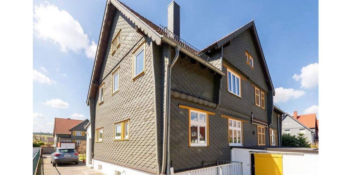 Doppelhaushälfte Dresden Briesnitz - 4 Zimmer, 103 m&sup2;, 279.000&euro; | Angebot:25768411