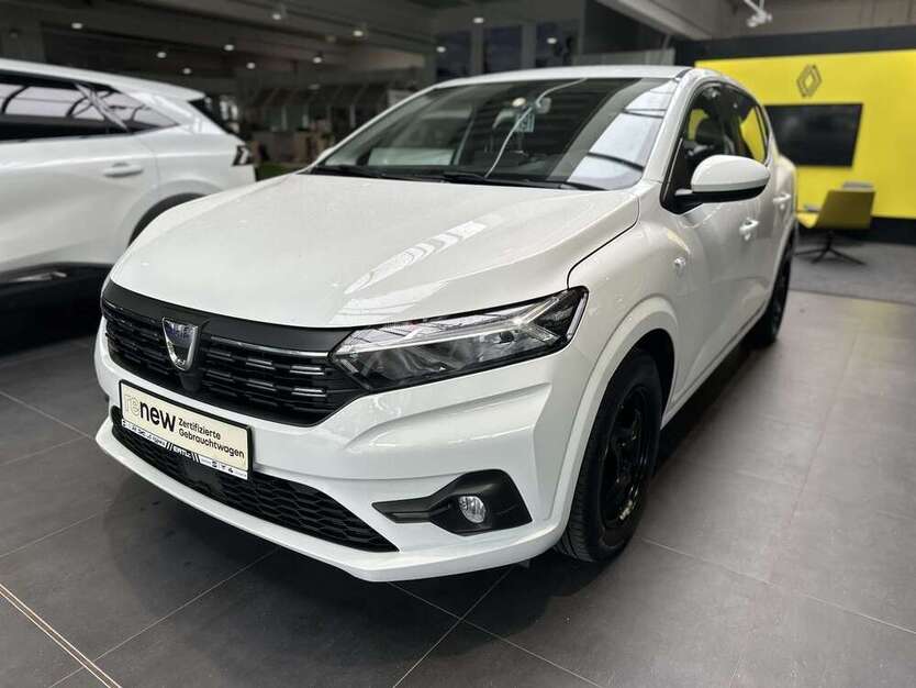 Sandero