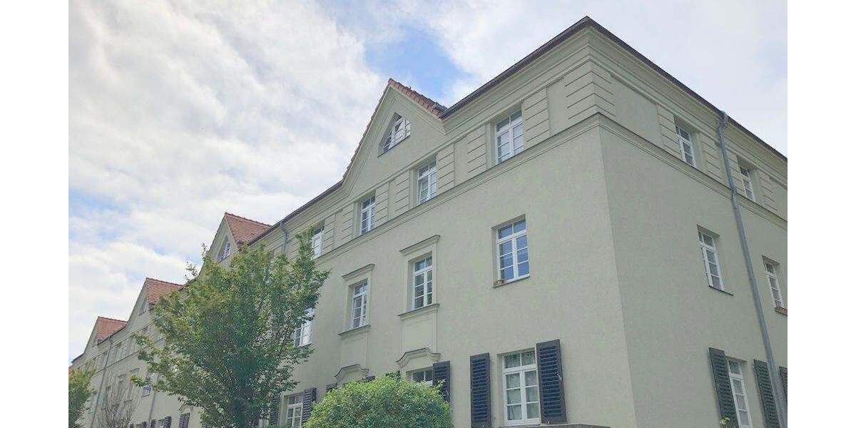 Etagenwohnung Dresden Leuben - 2 Zimmer, 60 m&sup2;, 475&euro; | Angebot:26363295
