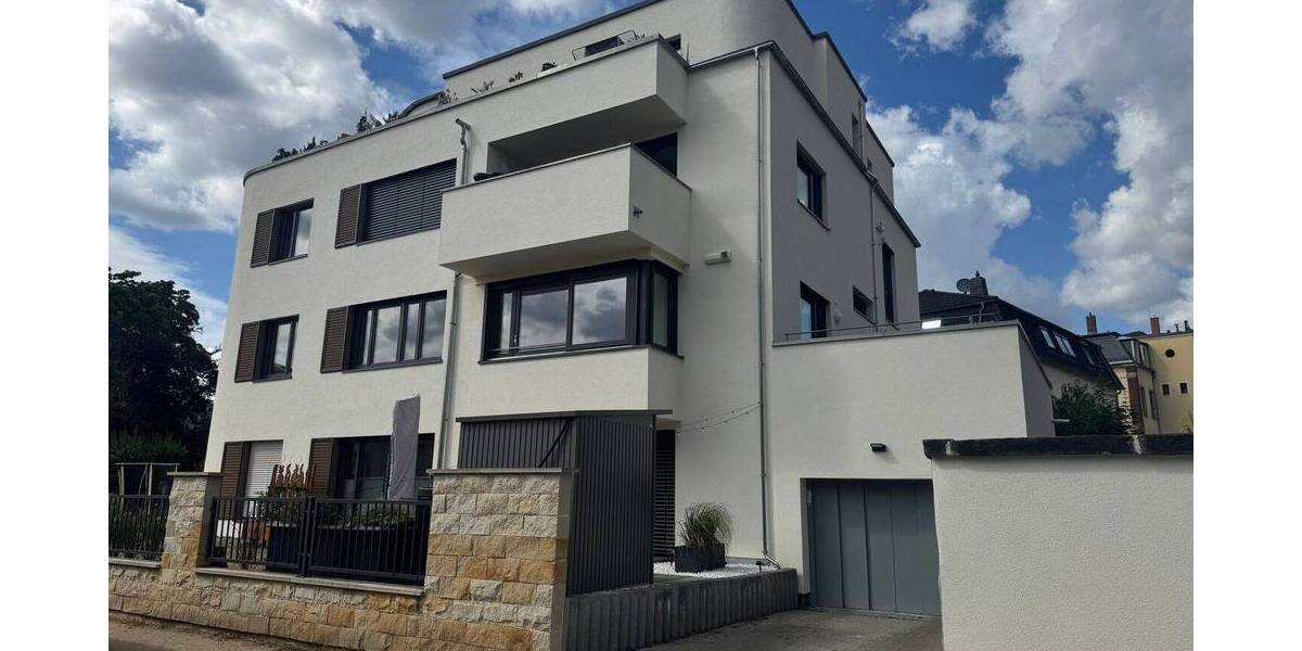 Etagenwohnung Radebeul - 4 Zimmer, 119 m&sup2;, 630.000&euro; | Angebot:25729452