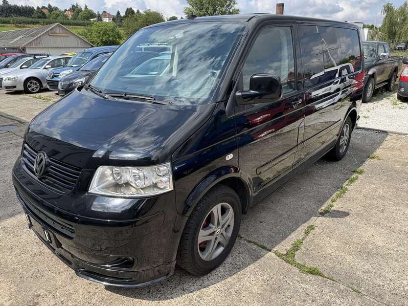 T5 California