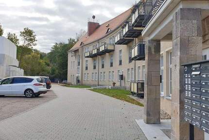 Wohnung Tharandt Großopitz - 4 Zimmer, 102 m&sup2;, 801&euro; | Angebot:25410928