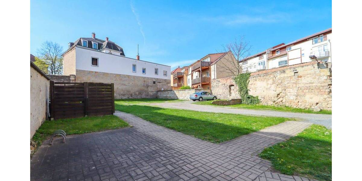 Etagenwohnung Pirna - 2 Zimmer, 72 m&sup2;, 129.000&euro; | Angebot:25798987