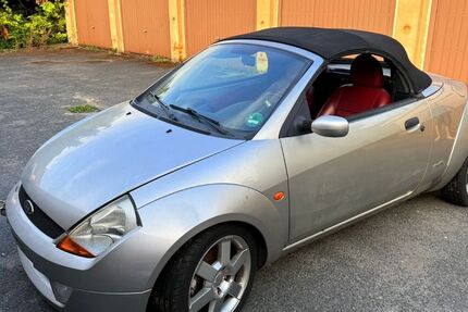 Ford Streetka 144.000 km 650 &euro; Coswig 01640