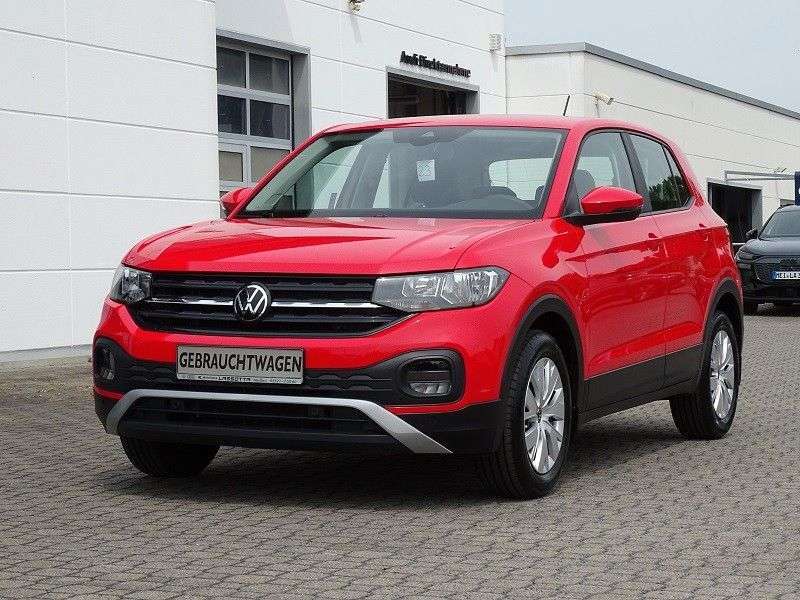 T-Cross