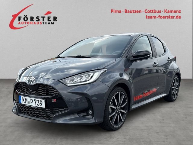 Toyota Yaris 2.600 km 30.990 &euro; Pirna 01796