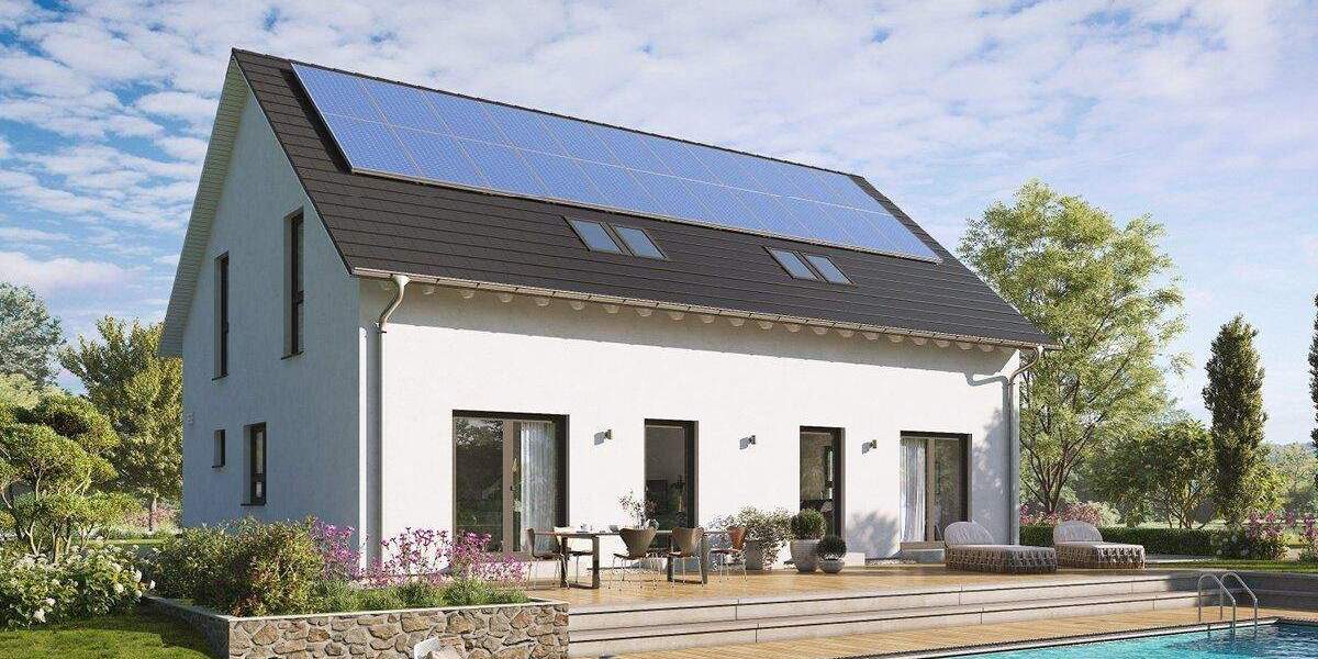 Mehrfamilienhaus, Wohnhaus Coswig - 8 Zimmer, 239 m&sup2;, 375.589&euro; | Angebot:25681659