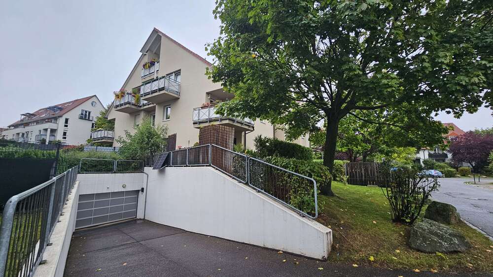 Etagenwohnung Kesselsdorf Kesselsdorf - 2 Zimmer, 61 m&sup2;, 610&euro; | Angebot:27520423
